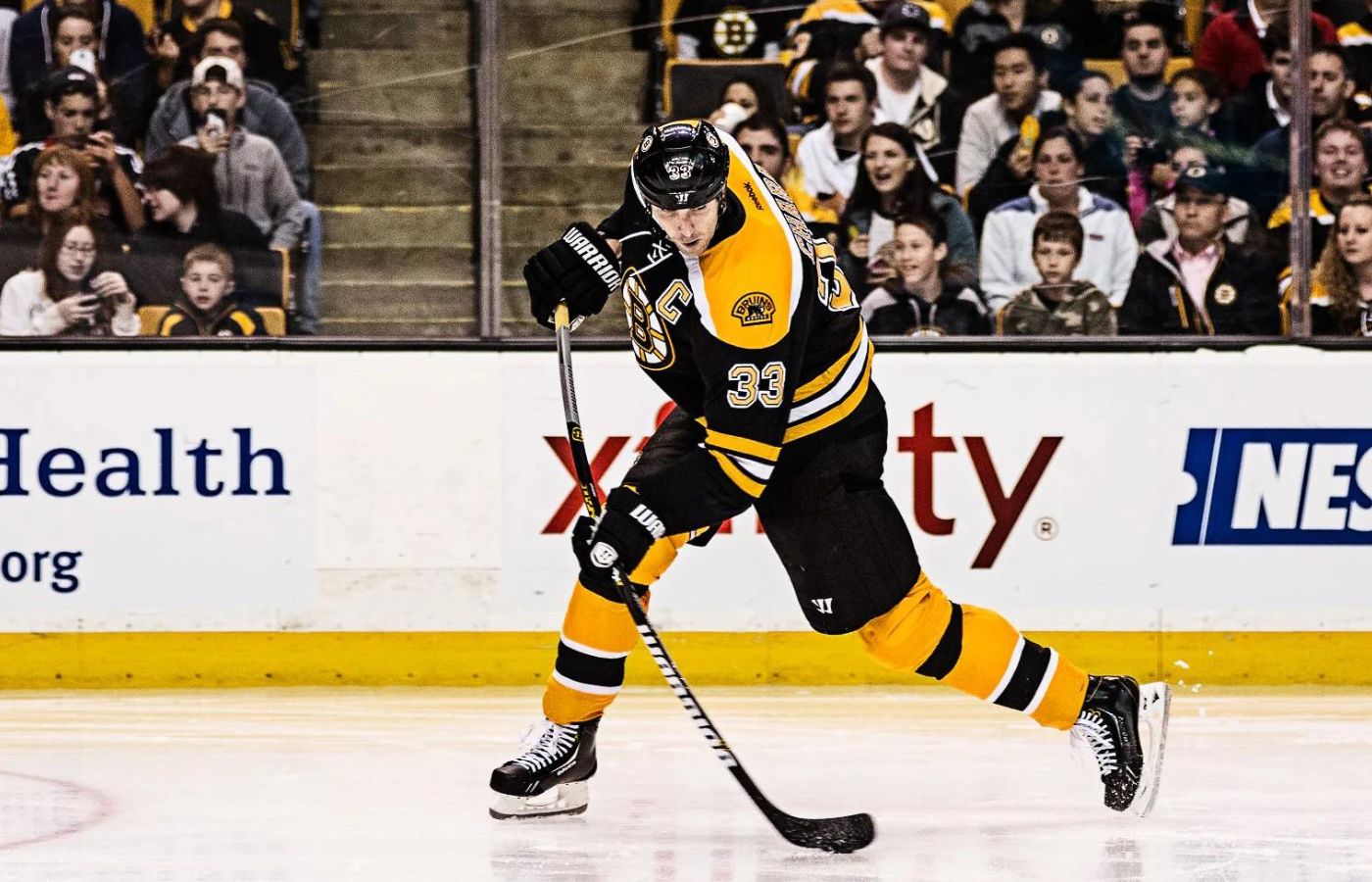 How Fast are Hockey Shots: Unleashing Speed and Precision