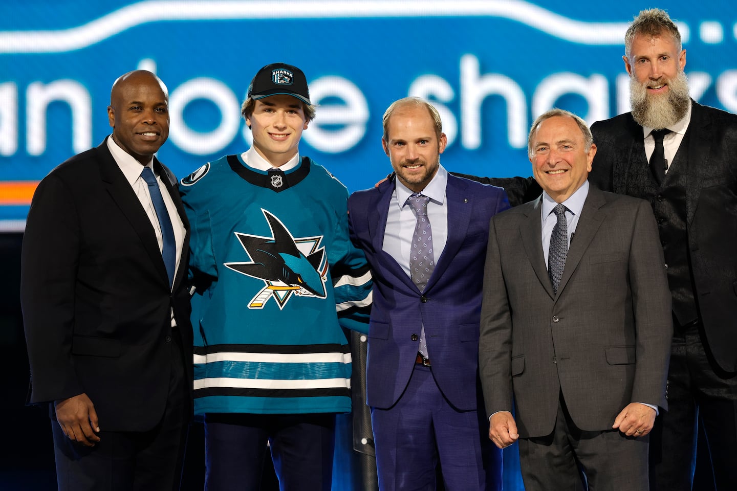 NHL Draft History: The Biggest Flops, Surprises, Steals & More ...