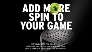 Head Padel and Rezztek® are Bringing More Spin to Padel Players’ Games