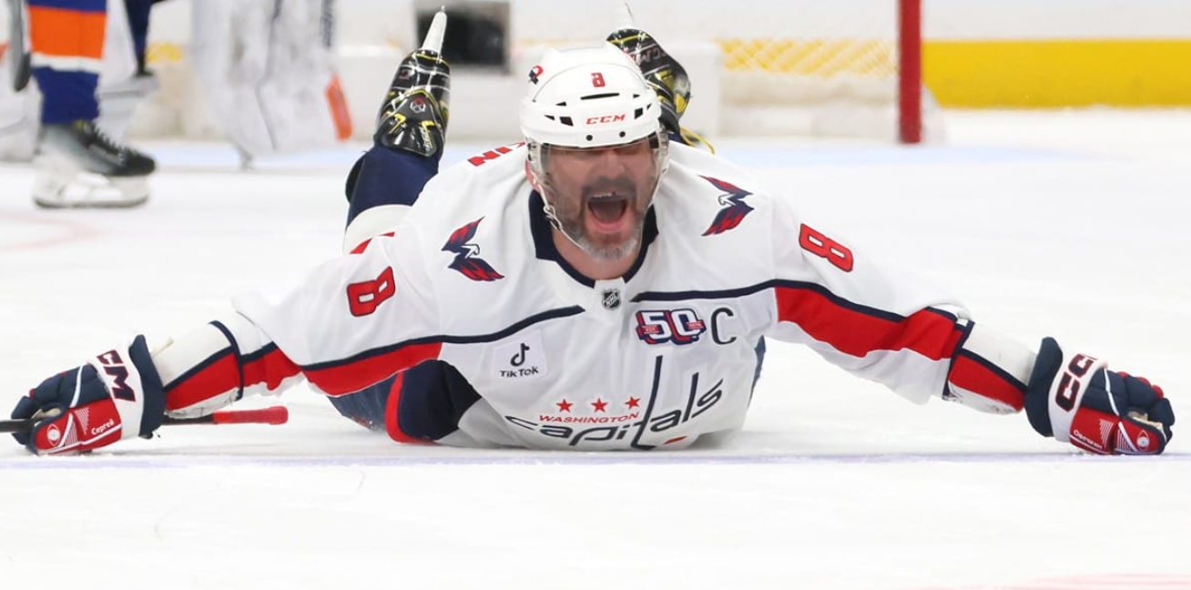 The Most Iconic Goal Celebrations in NHL History: From Ovechkin’s Belly Flop to Walman’s Griddy Celly