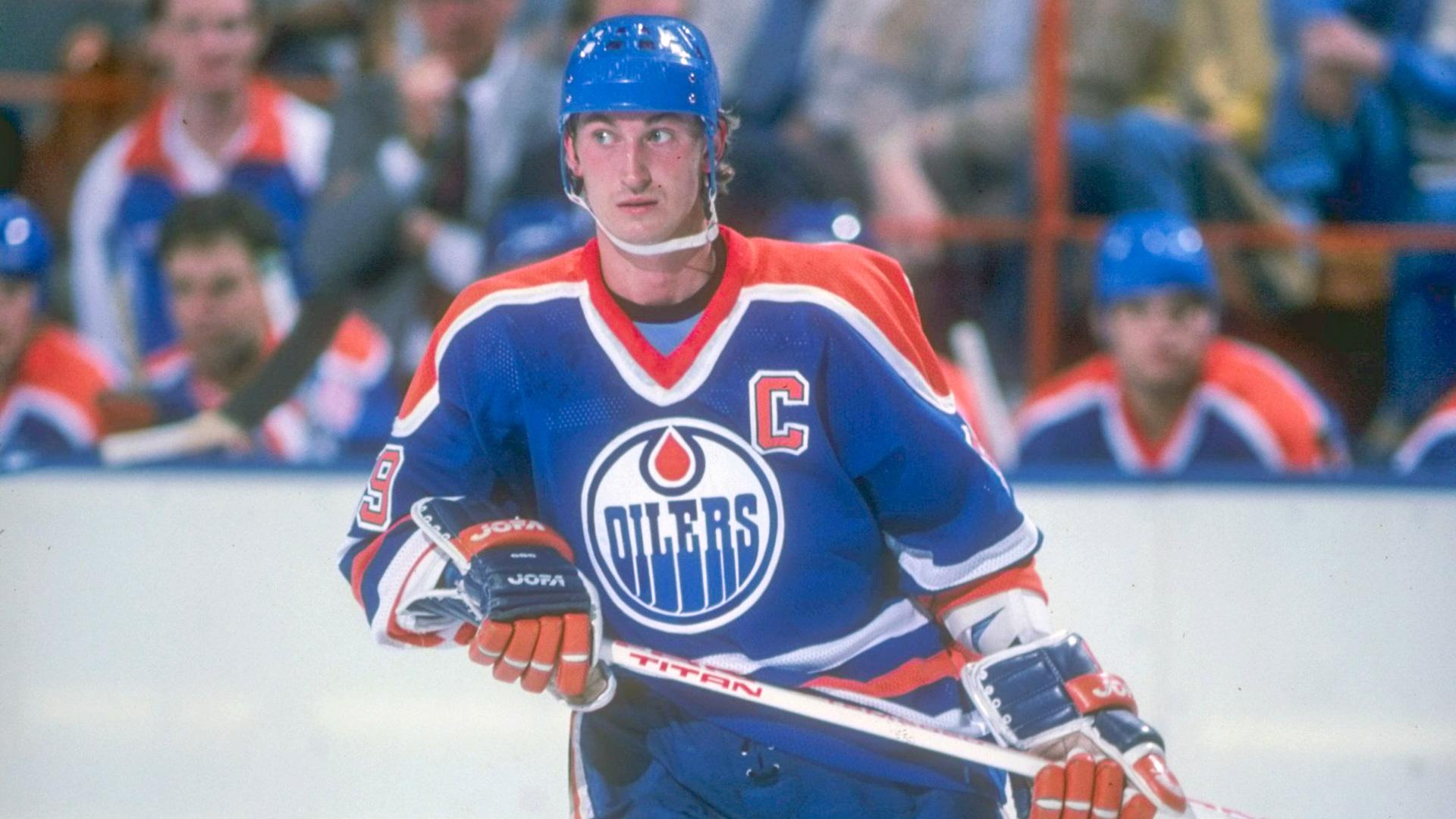 Wayne Gretzky