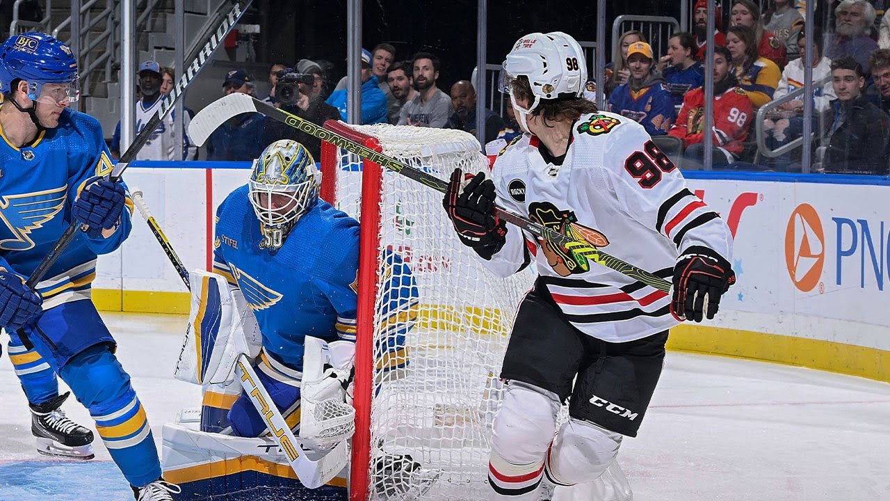 The Michigan Goal in Hockey: What it is? Who Invented it? Who scored a ...