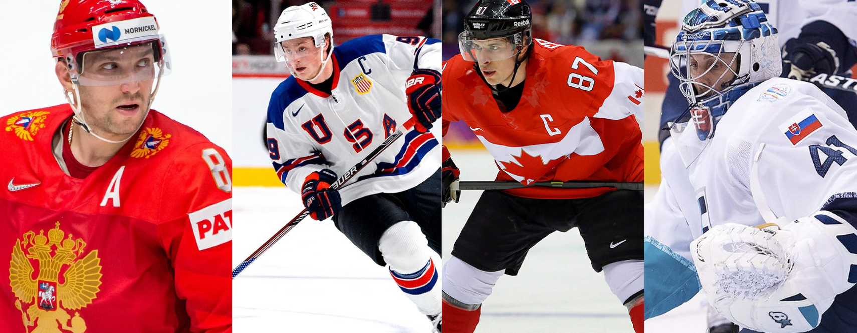 4 Nations Face-Off Is The New World Cup of Hockey: Why Are Russia and Czechia Missing?