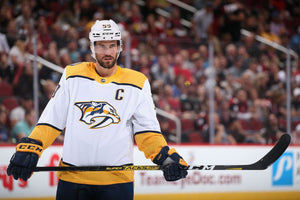 Roman Josi