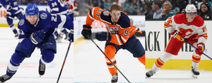 So fast, So Good: Fastest 2024-25 NHL Season Skaters – These Names Will Shock You
