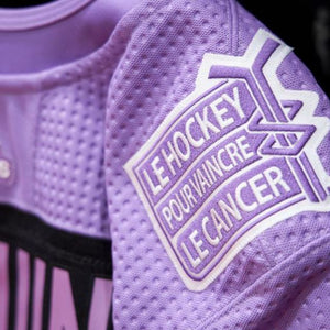 Rezztek® Hockey Fights Cancer Charity Pack