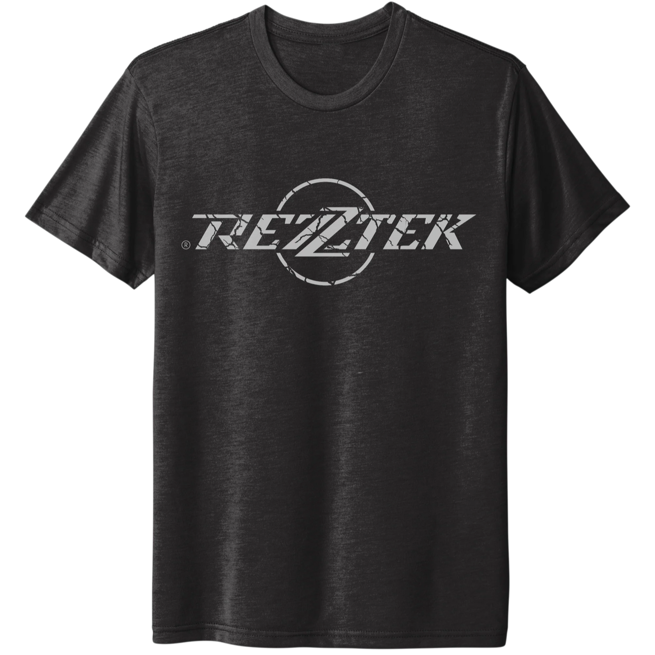 Rezztek® Extra Soft Vintage T-shirt