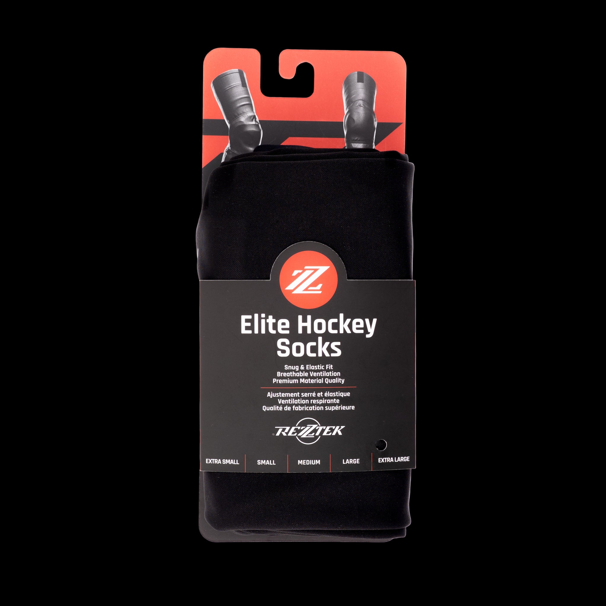 Elite Performance Socks – Rezztek North America