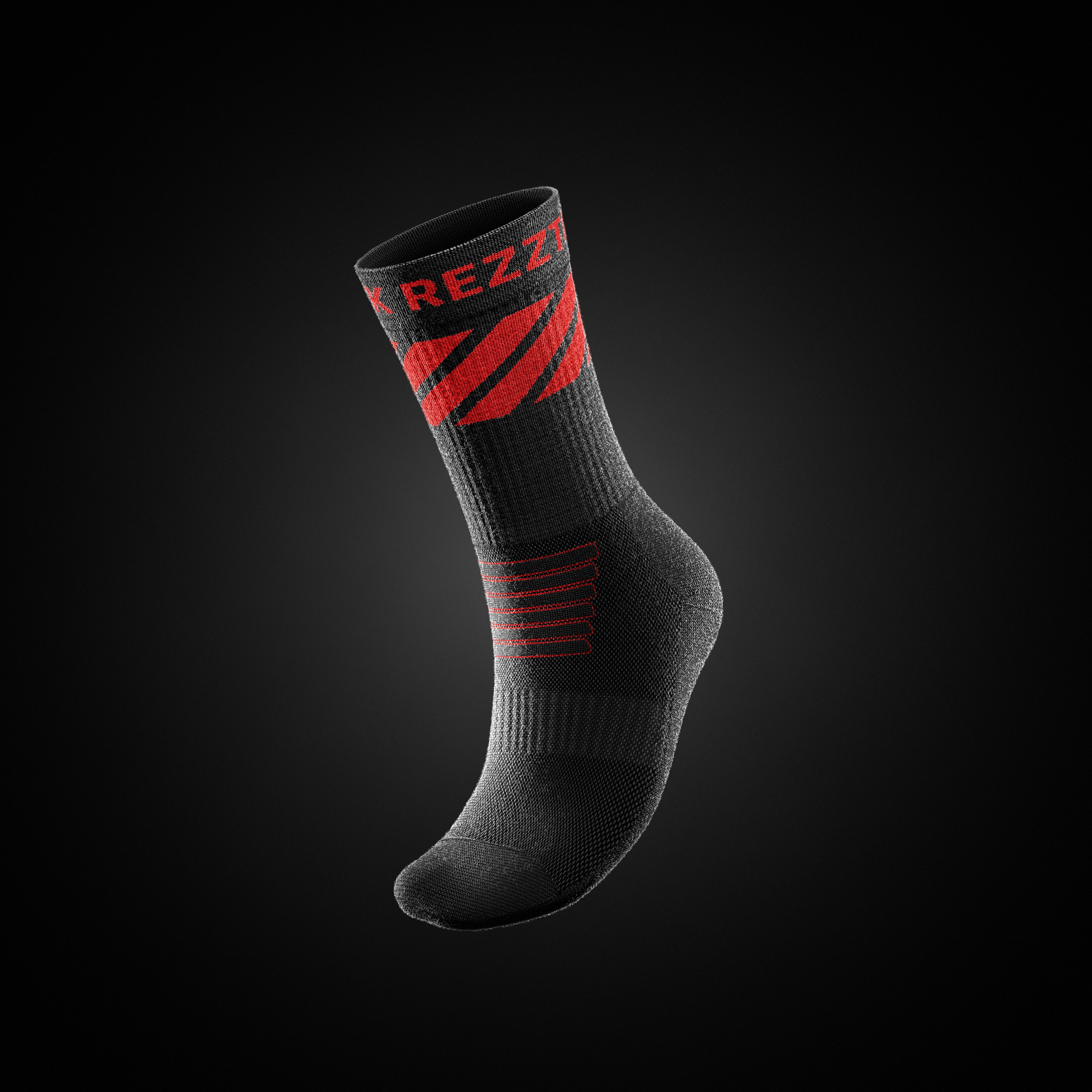 Rezztek® Skate Socks – Rezztek North America