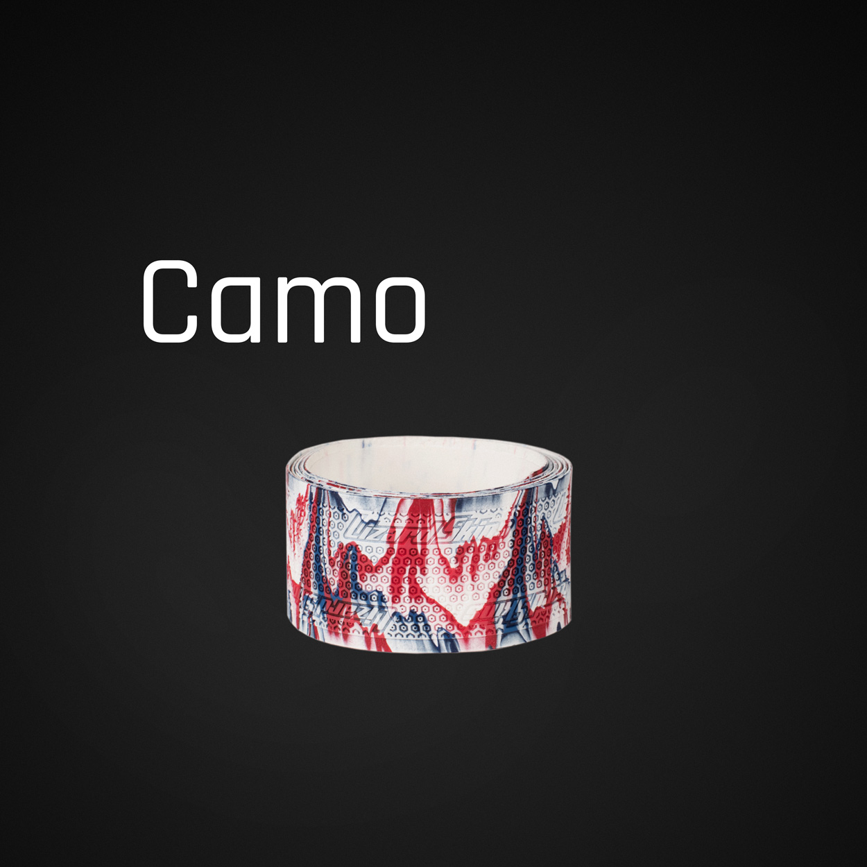 Lizard Skins Grip Tape Camo