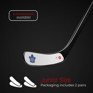 Rezztek® Doublepack Player NHL Edition Junior - White