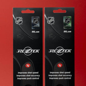 Rezztek® Doublepack Player NHL Edition Junior - Black